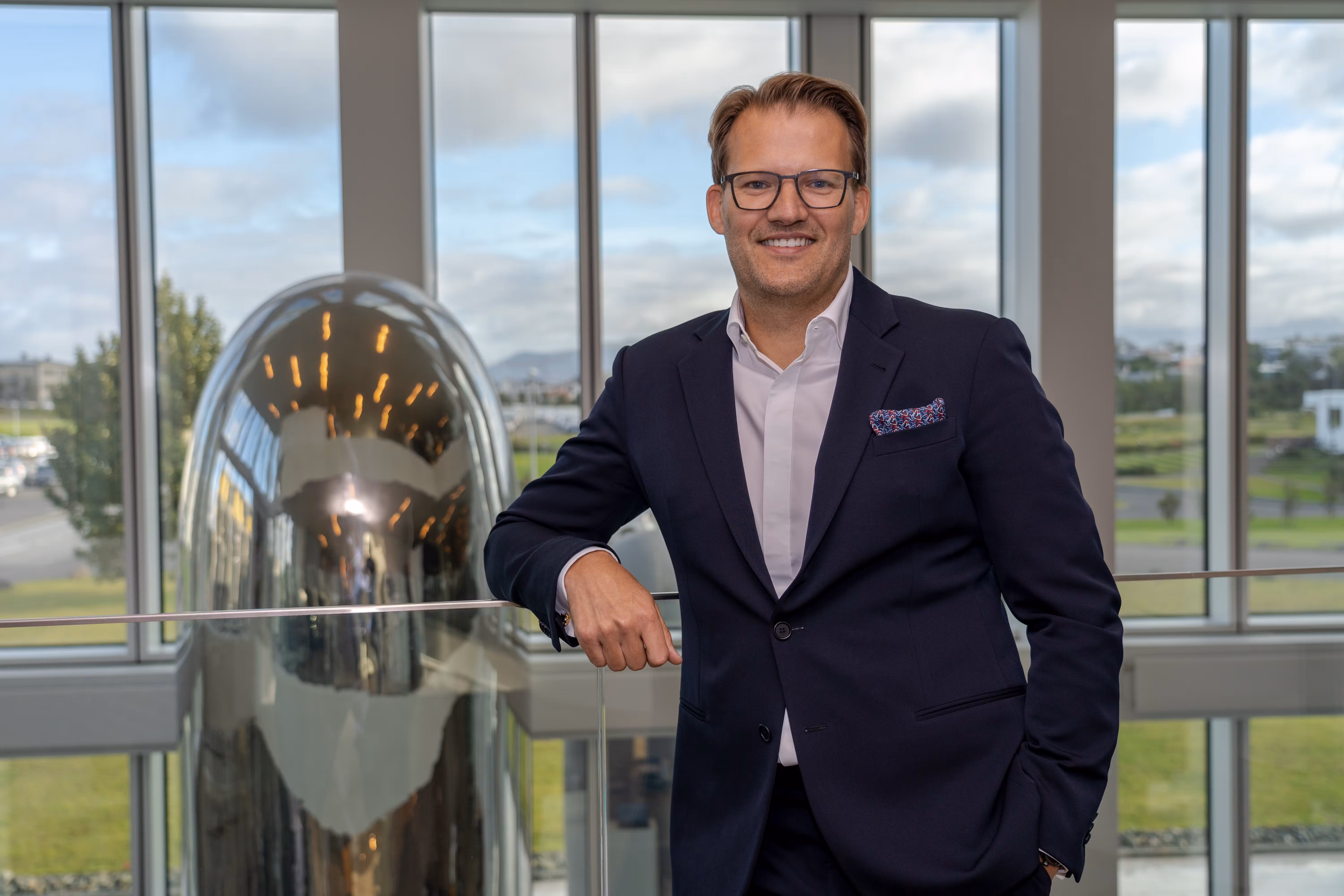 Delivering on the Vision: a Flashback to the 2021 Alvo kickoff